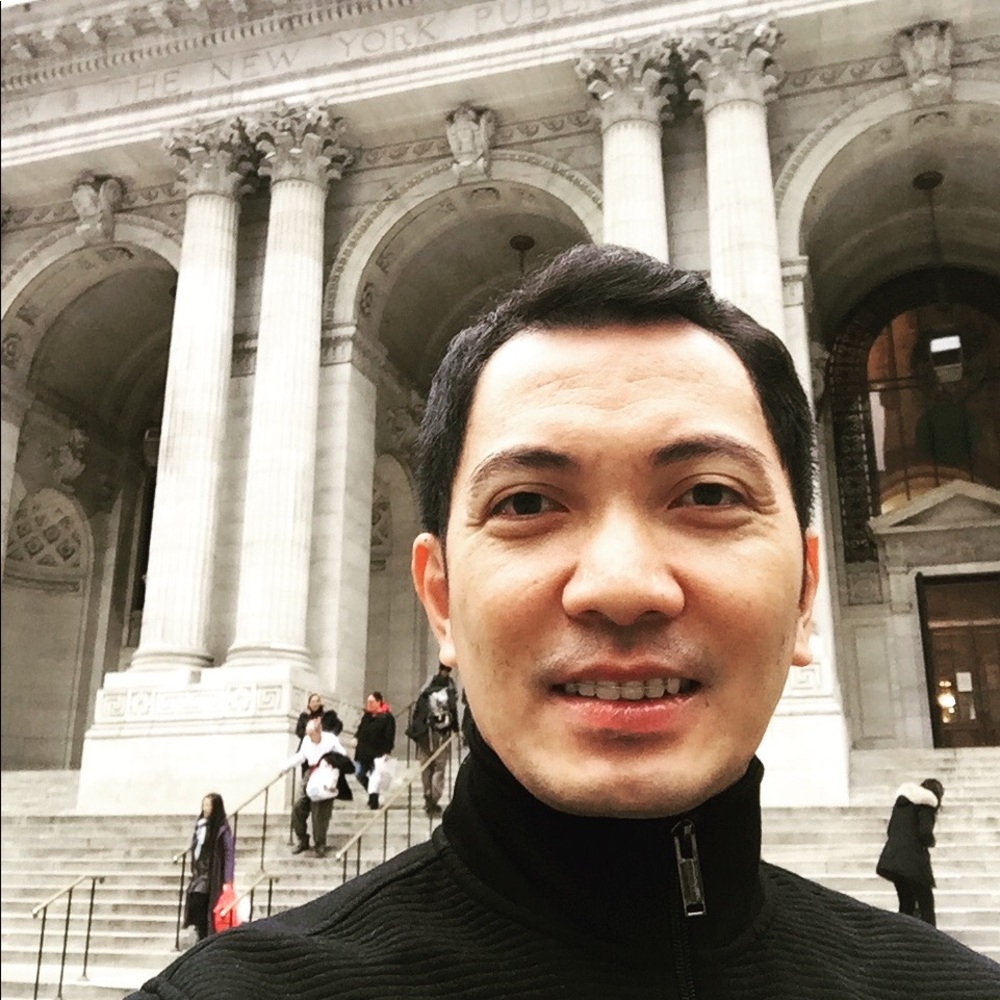 Meet your Posher, Kirby